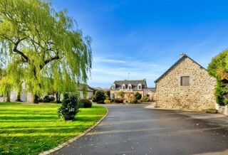  Maison � vendre 7 pi�ces 202 m�