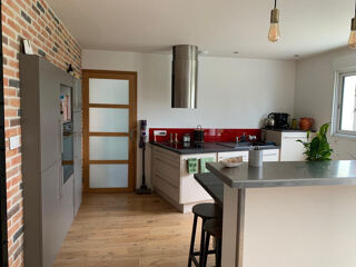  Maison � vendre 6 pi�ces 125 m�