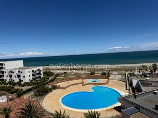  Appartement � vendre 2 pi�ces 43 m�