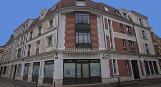 Appartement � vendre 4 pi�ces 83 m�