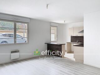  Appartement � vendre 3 pi�ces 56 m�