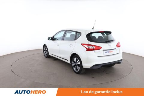 Pulsar 1.5 dCi 110 ch 2015 occasion 92130 Issy-les-Moulineaux
