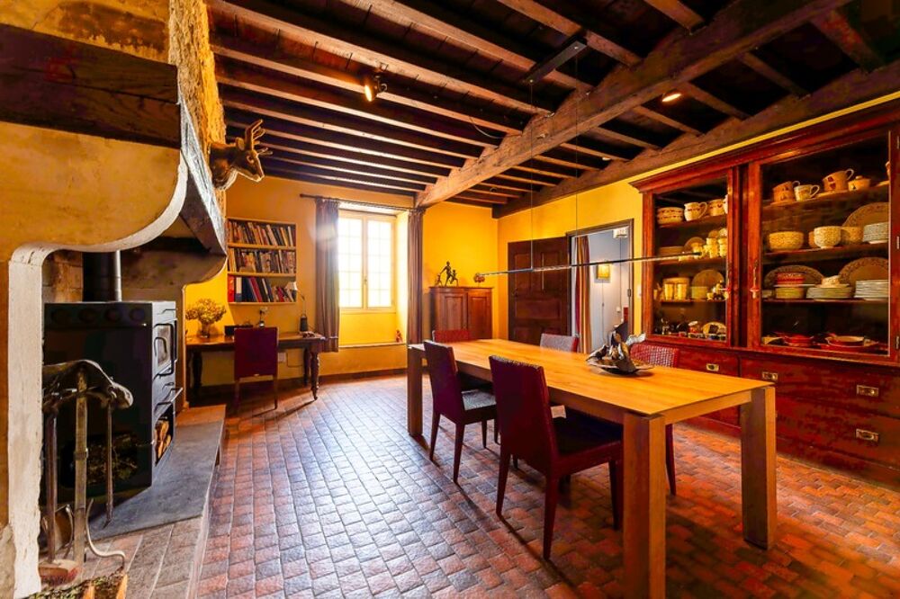 à vendre  Maison Gan (64290)