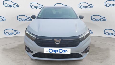Sandero III 1.0 SCe 67 Essential 2021 occasion 83780 Flayosc