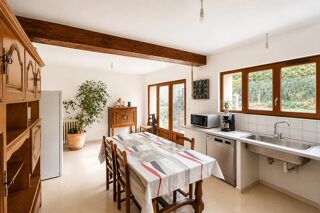  Maison à vendre 5 pièces 123 m²