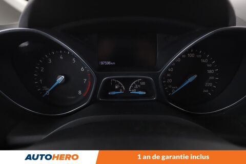Grand C-MAX 1.0 EcoBoost Titanium BV6 7PL 125 ch 2018 occasion 92130 Issy-les-Moulineaux