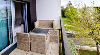  Appartement à vendre 3 pièces 62 m²