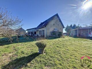  Maison � vendre 4 pi�ces 125 m�