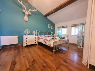  Maison à vendre 4 pièces 112 m²