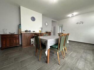  Maison � vendre 5 pi�ces 110 m�