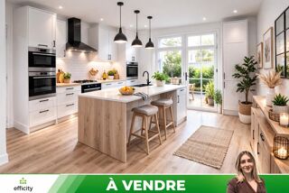  Maison � vendre 10 pi�ces 350 m�
