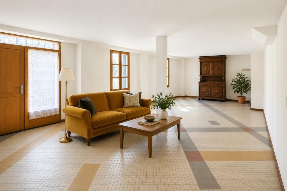 Vente Maison Immeuble de 277 m2 spécial investisseurs avec garage Aire sur l adour