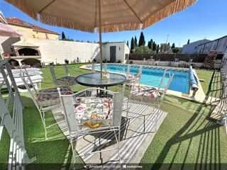  Maison à vendre 5 pièces 142 m²