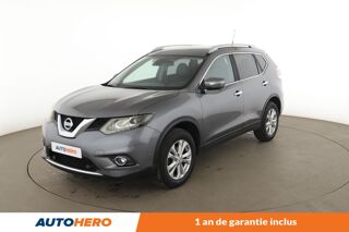 X-Trail 1.6 dCi Tekna 130 ch 2016 occasion 92130 Issy-les-Moulineaux
