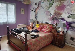  Maison � vendre 4 pi�ces 25 m�