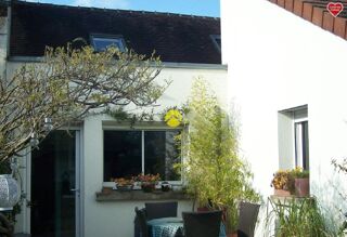  Maison à vendre 6 pièces 115 m²