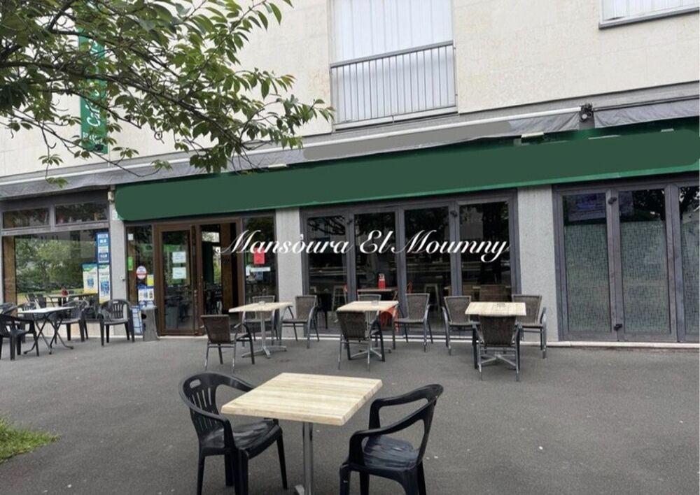   A VENDRE – FOND DE COMMERCE  BAR BRASSERIE AVEC LICENCE IV – EMPLACEMENT STRATÉGIQUE ? 