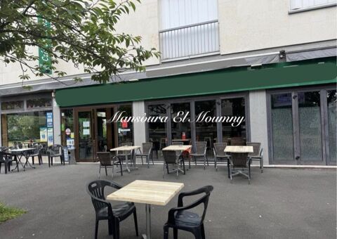 A VENDRE – FOND DE COMMERCE  BAR BRASSERIE AVEC LICENCE IV – EMPLACEMENT STRAT&Eacute;GIQUE ? 135000 37100 Tours