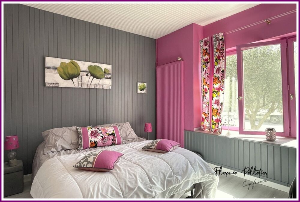 à vendre  Maison Puéchoursi (81470)