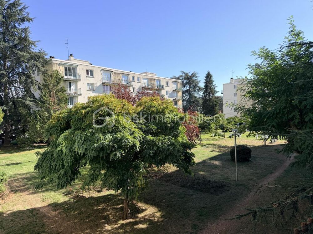 Vente Appartement ***Aurélien Le Déaut by Bsk immobilier*** Tours