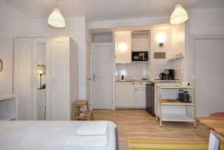  Immeuble � vendre 3 pi�ces 83 m�