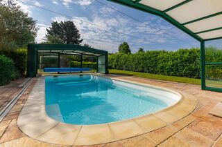  Maison à vendre 6 pièces 170 m²