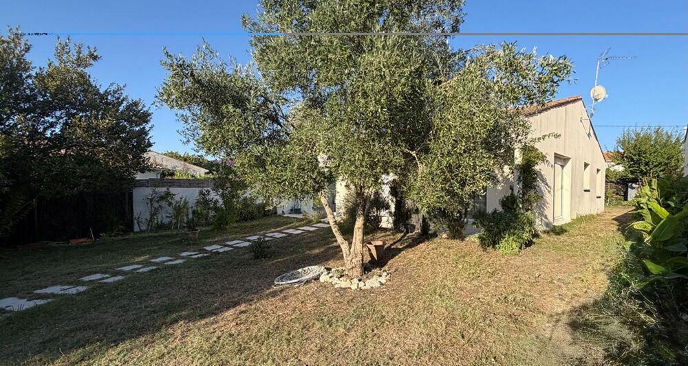 Vente Villa Villa Saint Augustin 5 pièce(s) plain-pied Saint augustin