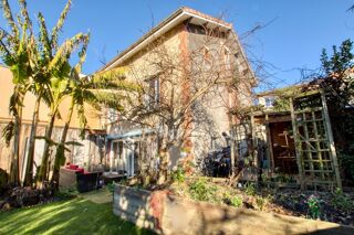  Maison  vendre 6 pices 157 m