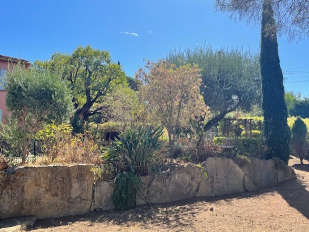  vendre  Maison Sainte-Maxime (83120)