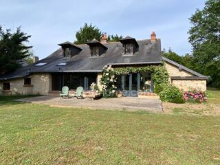  Maison à vendre 7 pièces 187 m²