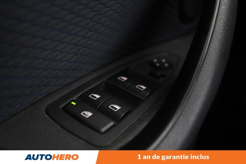 X2 sDrive20i M Sport X DKG7 192 ch 2020 occasion 92130 Issy-les-Moulineaux