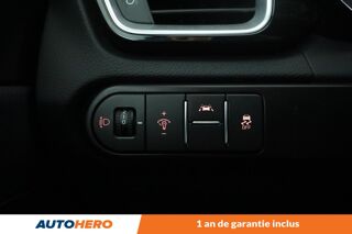 XCeed 1.4 T-GDi ISG Launch Edition DCT7 140 ch 2019 occasion 92130 Issy-les-Moulineaux