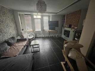  Maison à vendre 5 pièces 90 m²