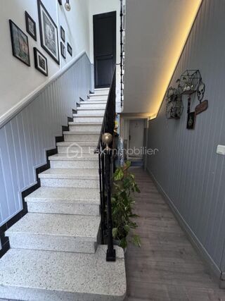  Maison à vendre 6 pièces 120 m²