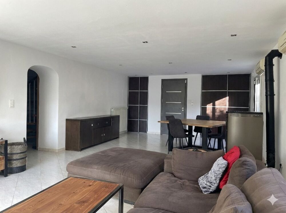 � vendre  Maison Meyreuil (13590)