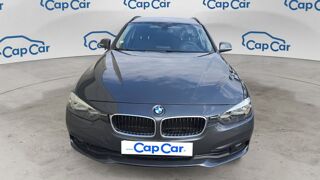 S&eacute;rie 3 Touring 316 d 116 Lounge 2016 occasion 83600 Frejus