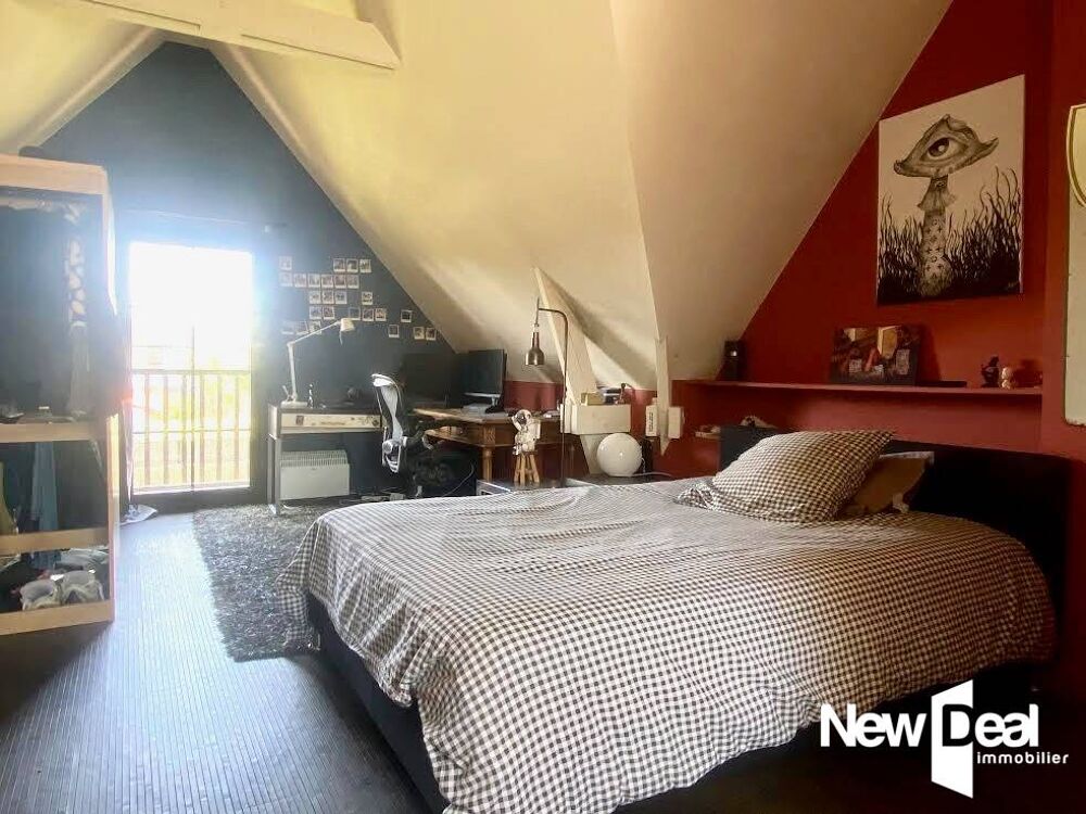  vendre  Maison Templeuve (59242)