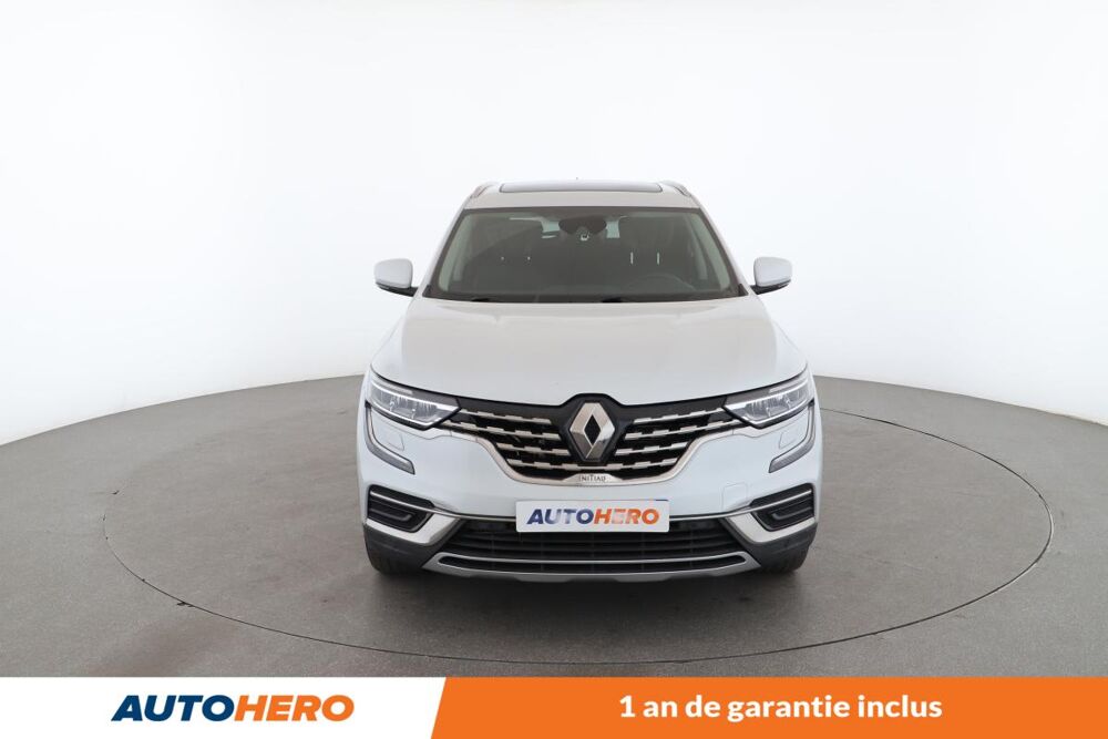 Koleos 1.3 TCe Initiale Paris EDC 160 ch 2023 occasion 92130 Issy-les-Moulineaux