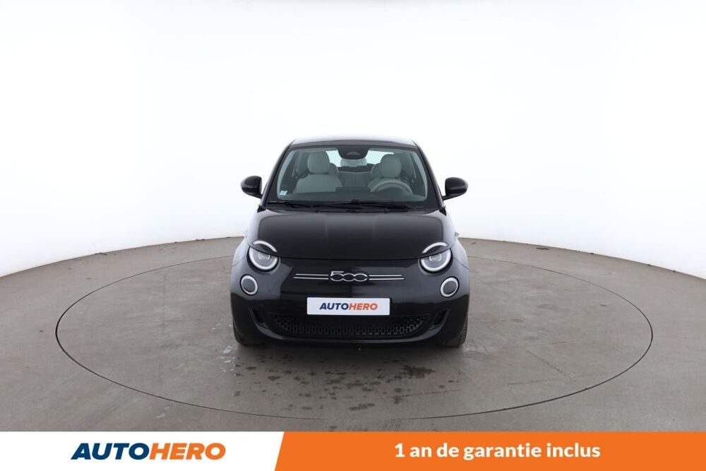 500 Electrique 42 kWh La Prima 118 ch 2022 occasion 92130 Issy-les-Moulineaux