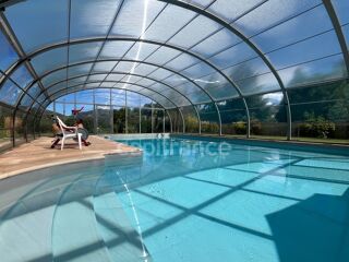  Maison � vendre 8 pi�ces 268 m�