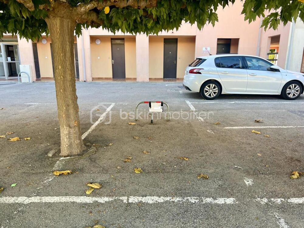 Vente Parking/Garage À vendre – Place de parking secteur du Môle, Cap d'Agde Le cap d agde