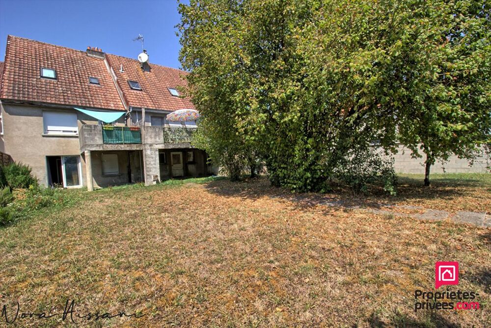 Vente Immeuble Immeuble  4 logements Tavaux