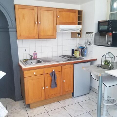  Appartement � louer 1 pi�ce 25 m�