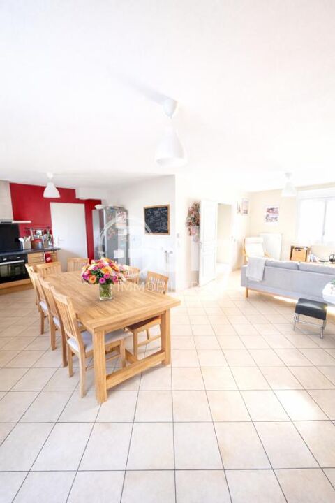   Pavillon � louer � Annay sous Lens Maison - 4 pi�ce(s) - 92 m�