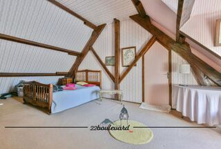  Maison � vendre 6 pi�ces 130 m�