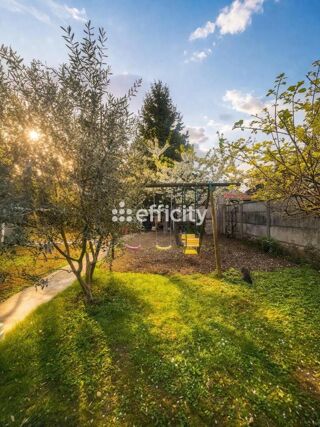  Maison à vendre 4 pièces 90 m²