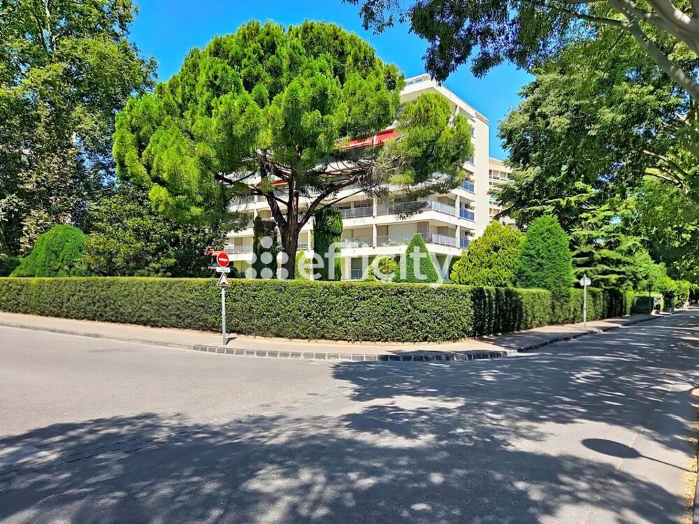 à vendre  Appartement Marseille 8