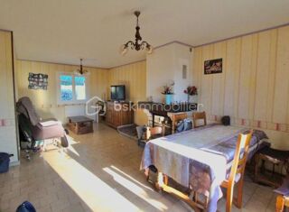  Maison � vendre 6 pi�ces 119 m�