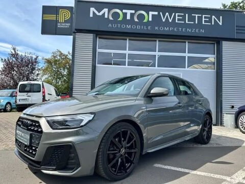 A1 Sportback 30 TFSI S line 2022 occasion 33700 Merignac