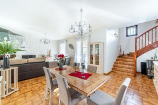  Maison à vendre 5 pièces 170 m²